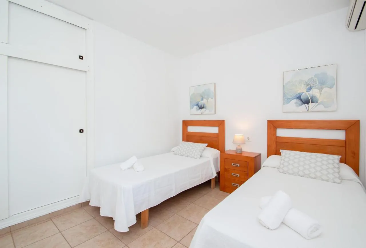Villa Felita By Sonne Villas Cala Galdana
