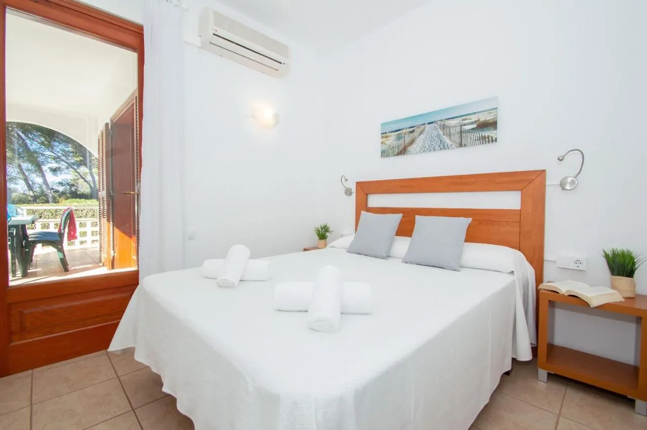 Villa Felita By Sonne Villas Cala Galdana
