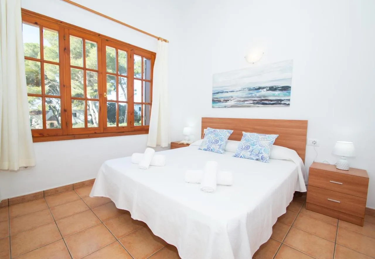 Villa Felita By Sonne Villas Cala Galdana  0*, Cala Galdana (Menorca) Spain