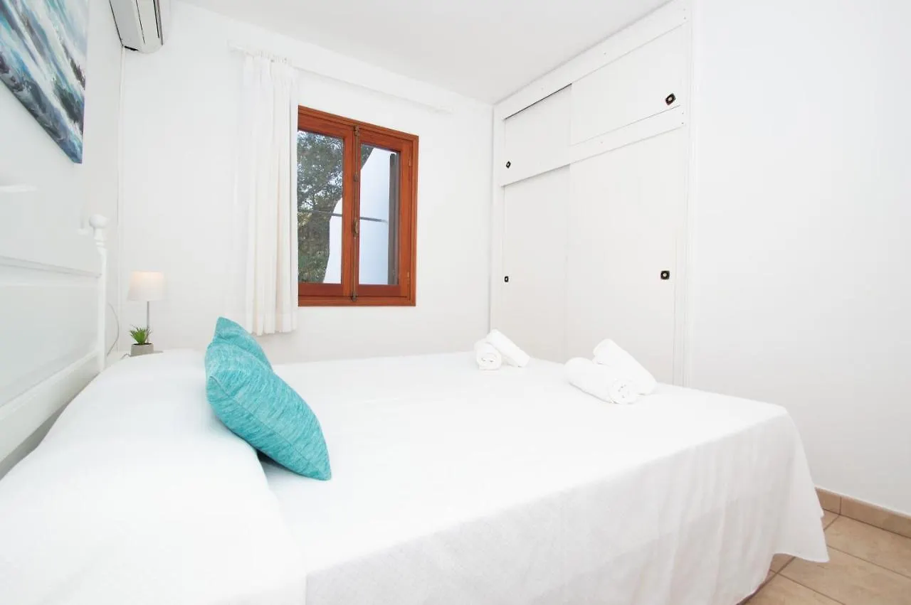 Villa Felita By Sonne Villas Cala Galdana