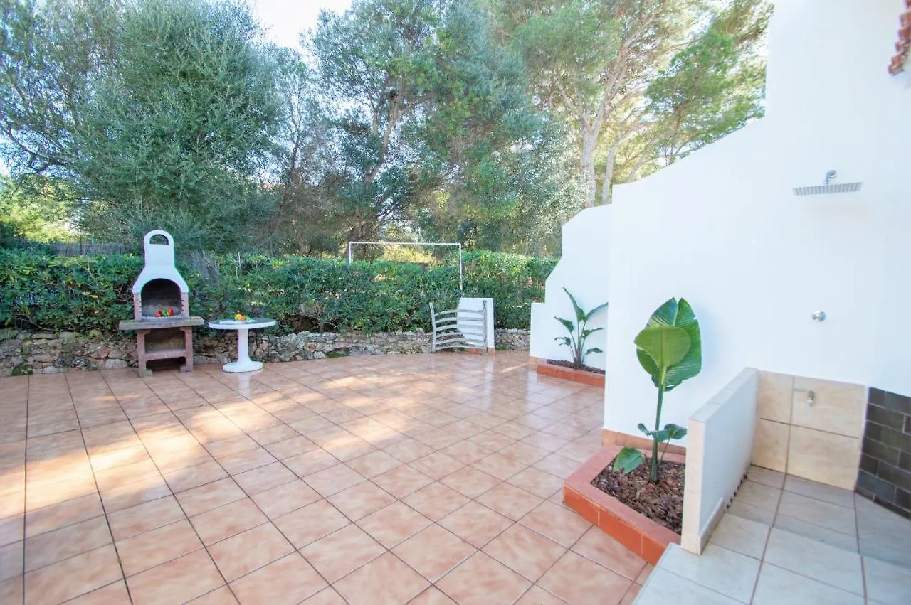 Villa Felita By Sonne Villas Cala Galdana  Cala Galdana (Menorca)