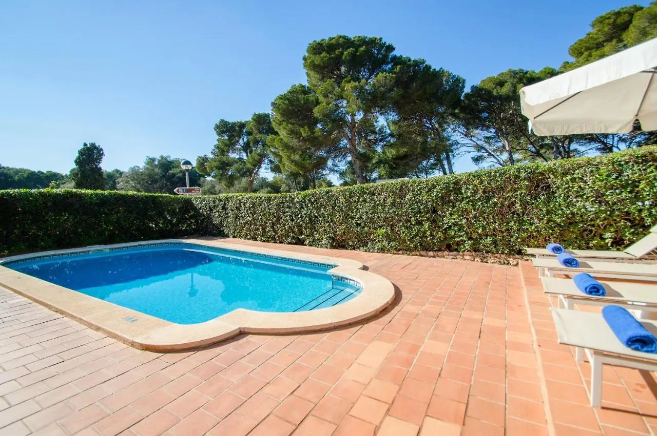 Villa Felita By Sonne Villas Cala Galdana  0*, Cala Galdana (Menorca) Spain