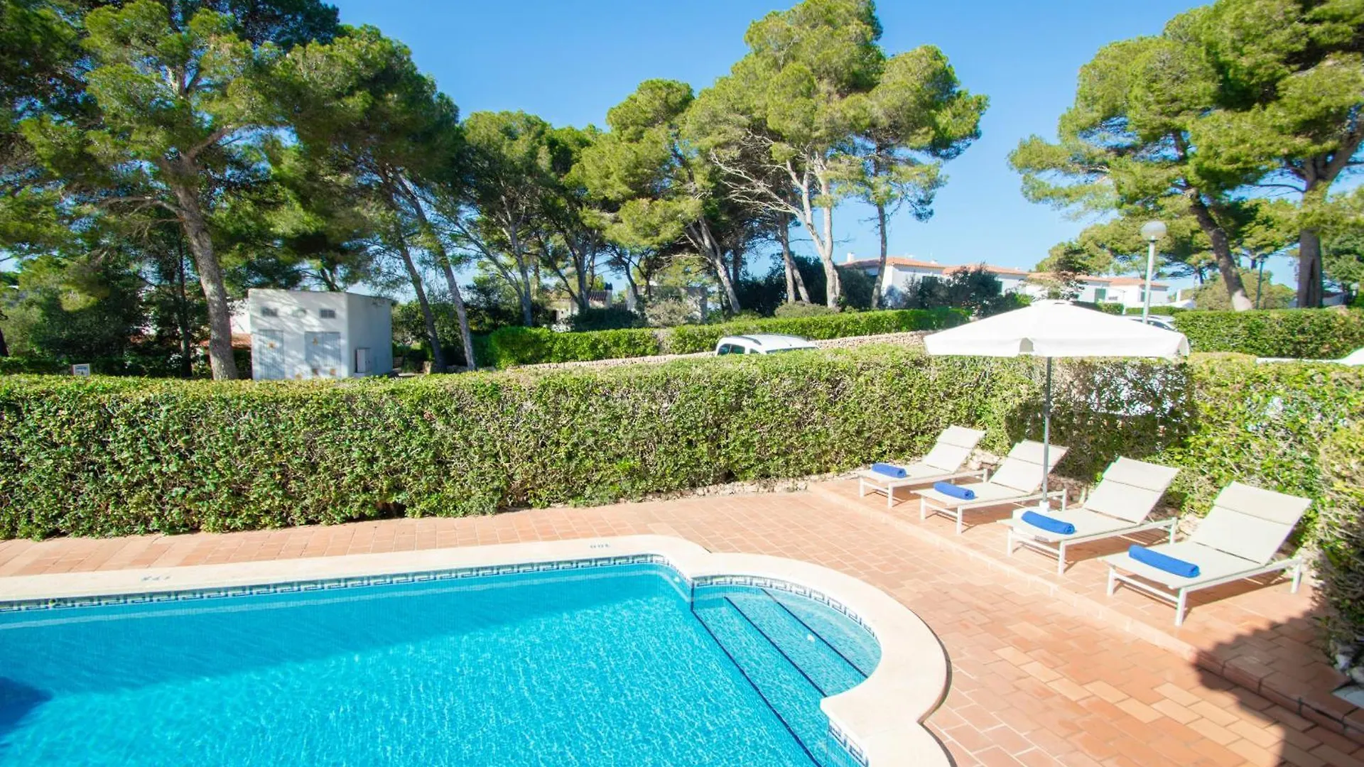 Villa Felita By Sonne Villas Cala Galdana   Cala Galdana (Menorca)