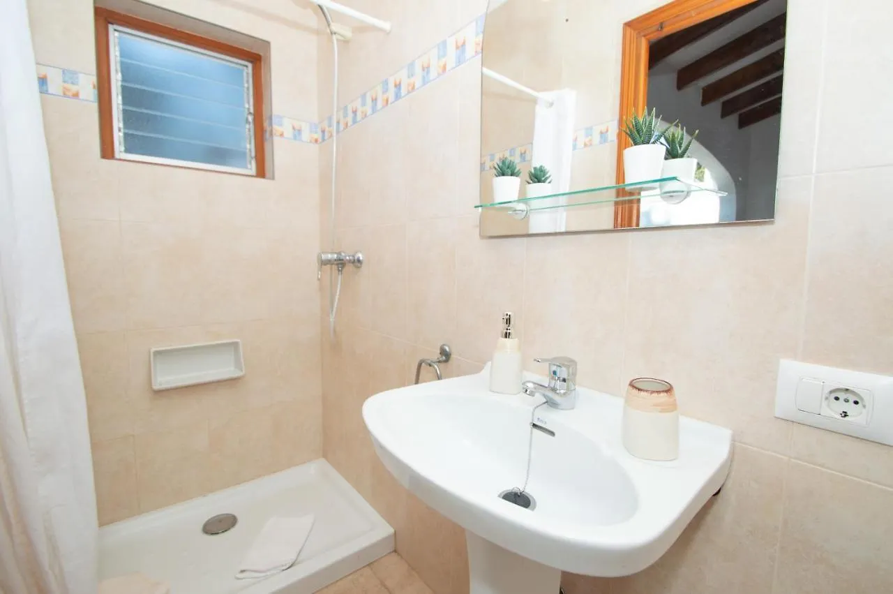 Villa Felita By Sonne Villas Cala Galdana   Cala Galdana (Menorca)