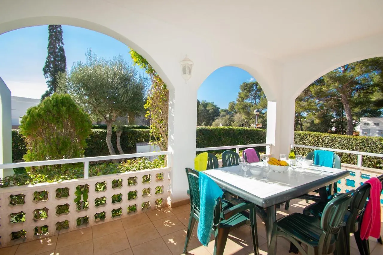 Villa Felita By Sonne Villas Cala Galdana