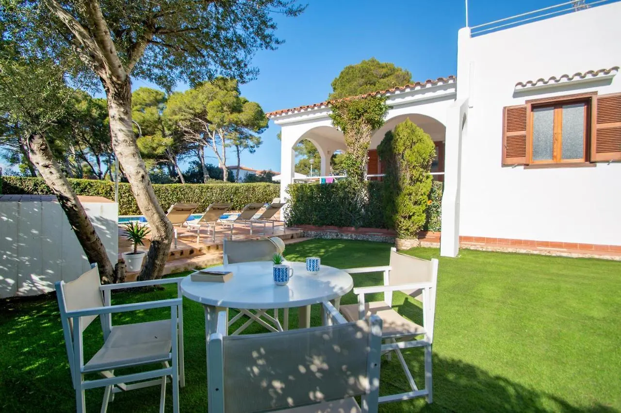 Villa Felita By Sonne Villas Cala Galdana