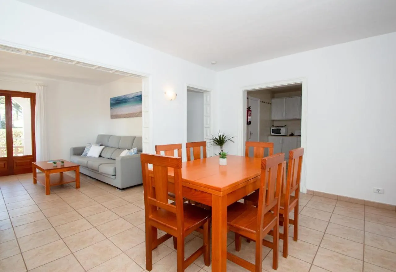 Villa Felita By Sonne Villas Cala Galdana
