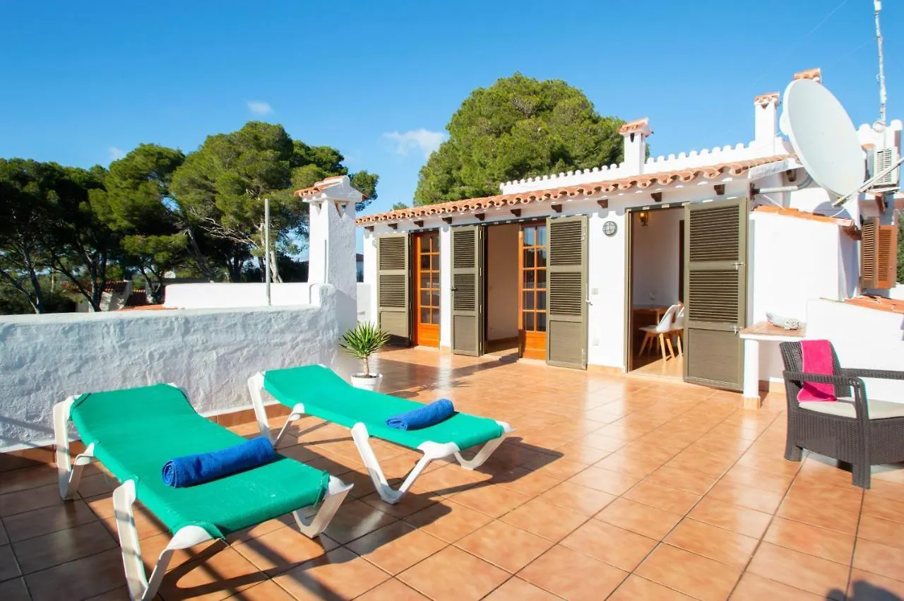 Villa Felita By Sonne Villas Cala Galdana   Cala Galdana (Menorca)